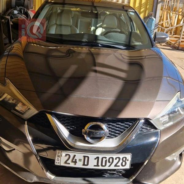 Nissan for sale in Iraq